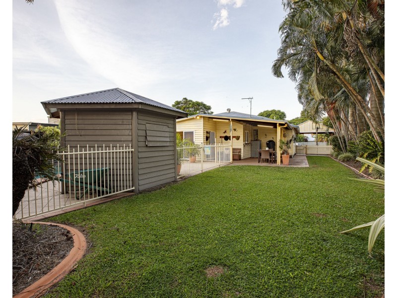 17 Hunter Street, West Mackay QLD 4740