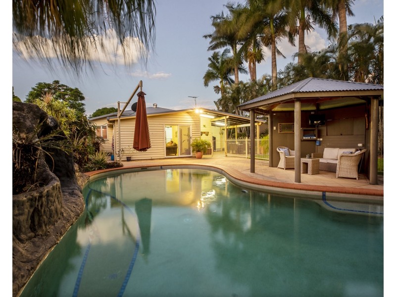 17 Hunter Street, West Mackay QLD 4740