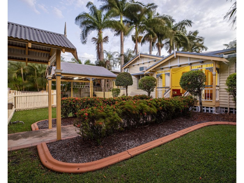 17 Hunter Street, West Mackay QLD 4740