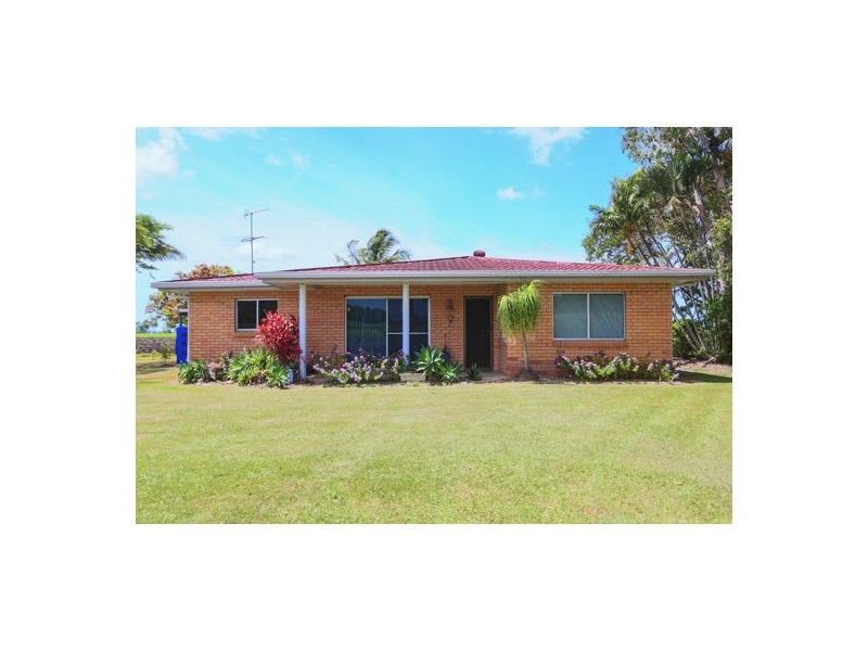 335 Sugarshed Road, Erakala QLD 4740