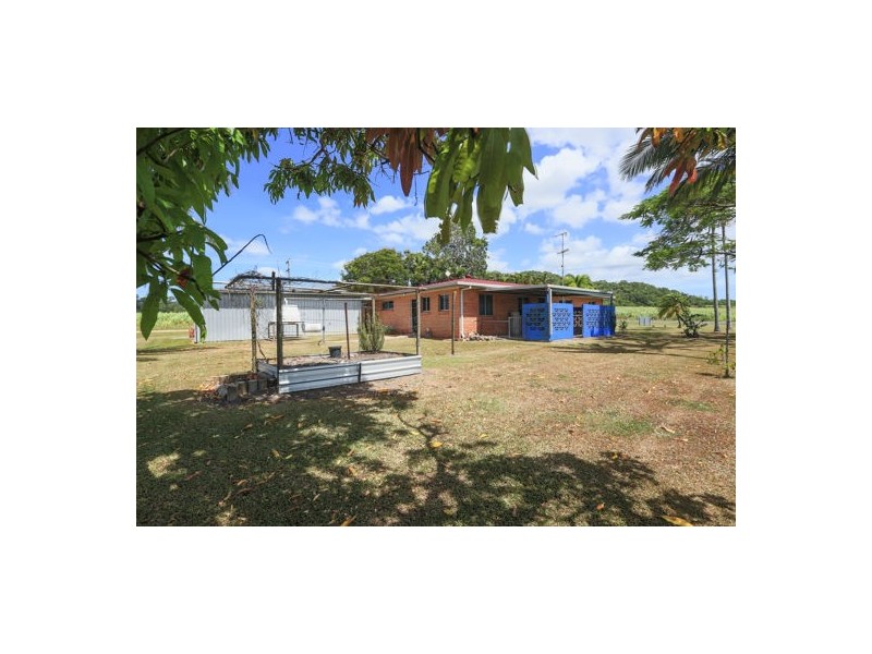 335 Sugarshed Road, Erakala QLD 4740