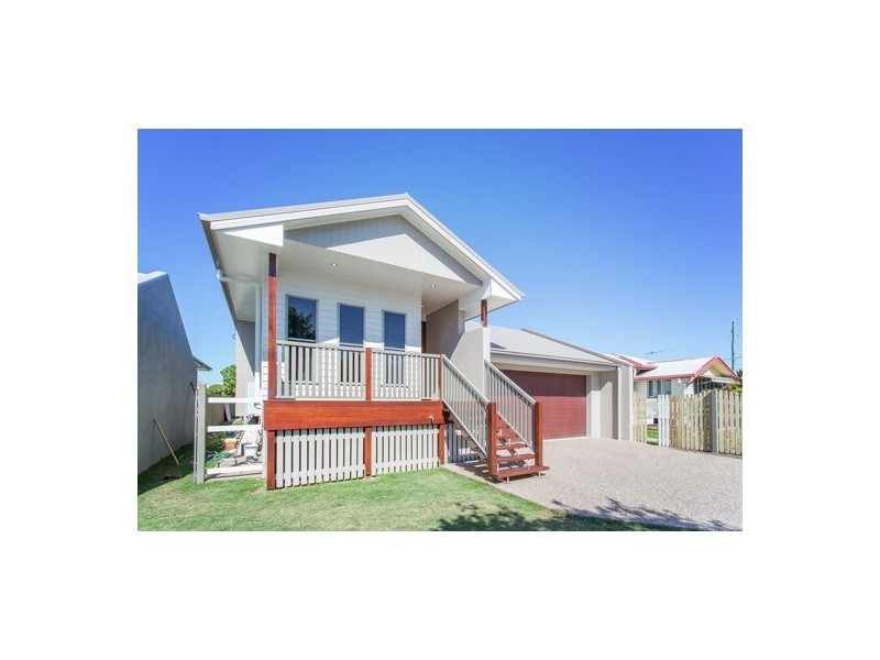 3A Gardiner Street, West Mackay QLD 4740
