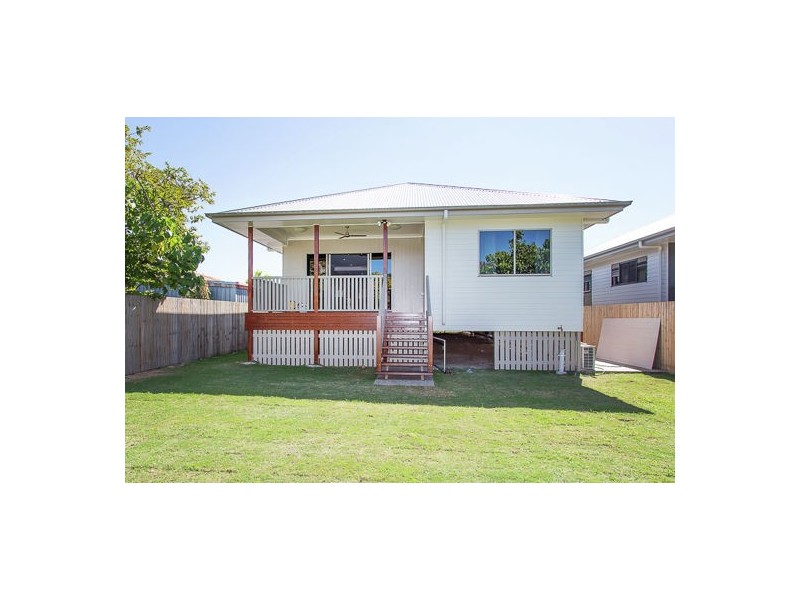 3A Gardiner Street, West Mackay QLD 4740