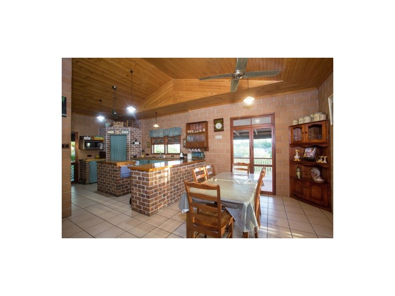 826 Maraju-Yakapari Road, Dumbleton QLD 4740