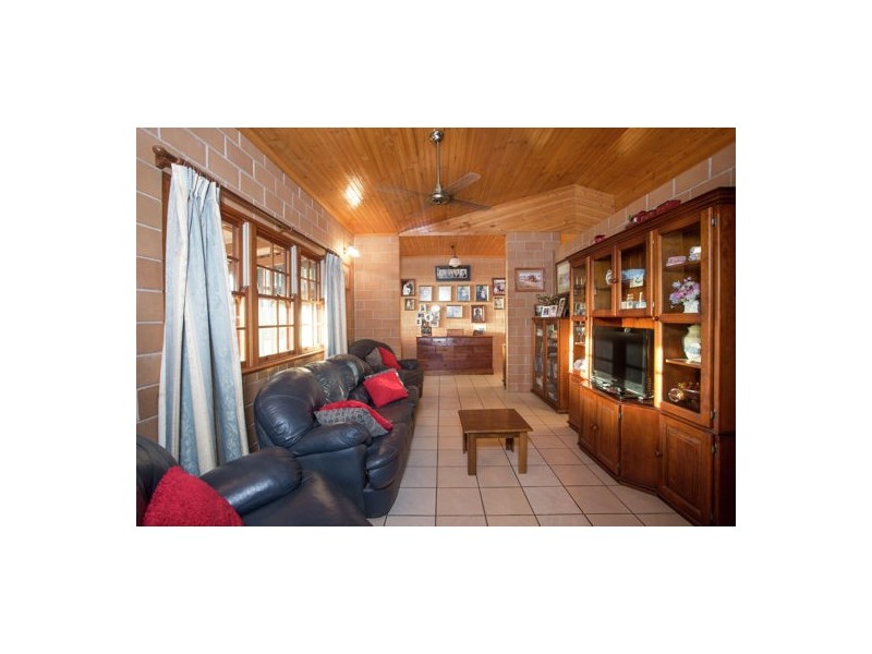 826 Maraju-Yakapari Road, Dumbleton QLD 4740
