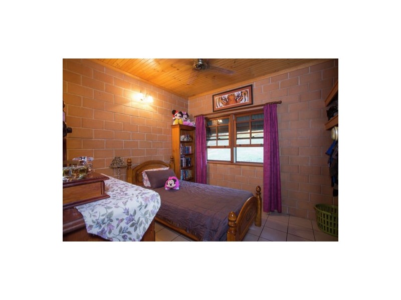 826 Maraju-Yakapari Road, Dumbleton QLD 4740