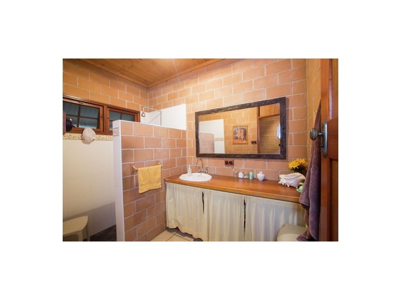 826 Maraju-Yakapari Road, Dumbleton QLD 4740