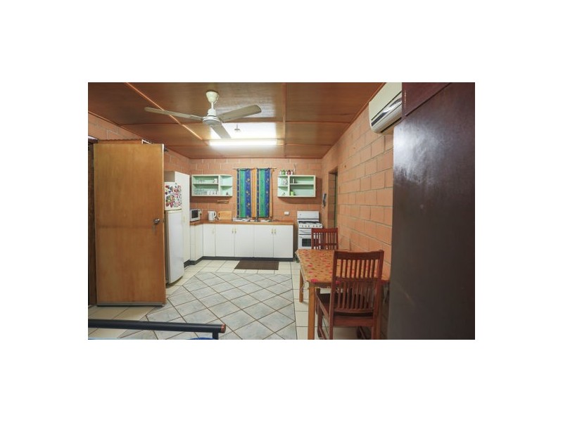 826 Maraju-Yakapari Road, Dumbleton QLD 4740