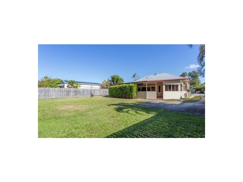 32 Adrian Street, West Mackay QLD 4740