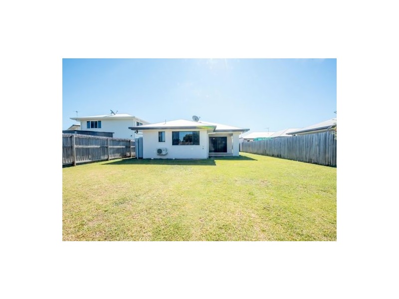 22/21 Sunita Drive, Andergrove QLD 4740