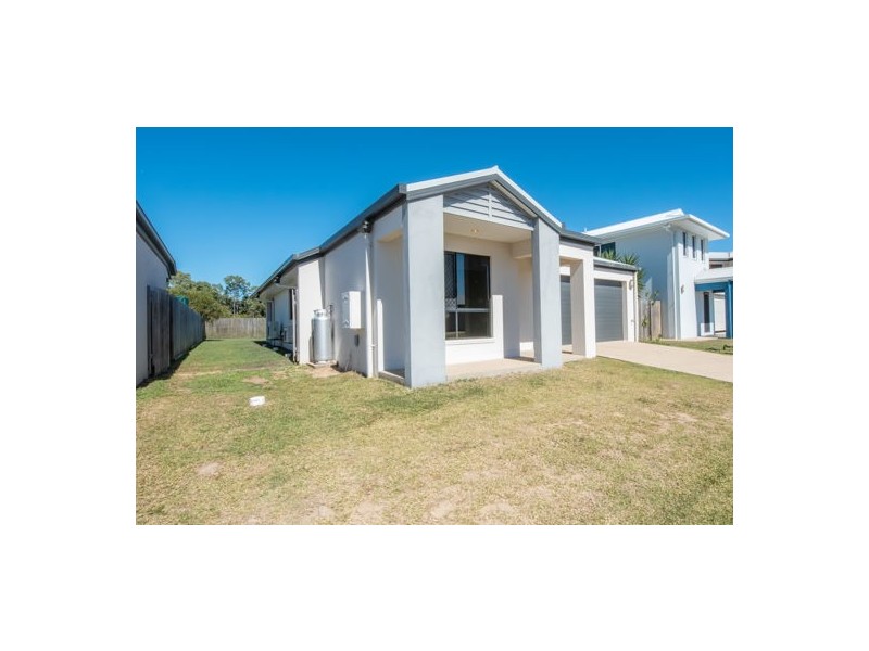 22/21 Sunita Drive, Andergrove QLD 4740