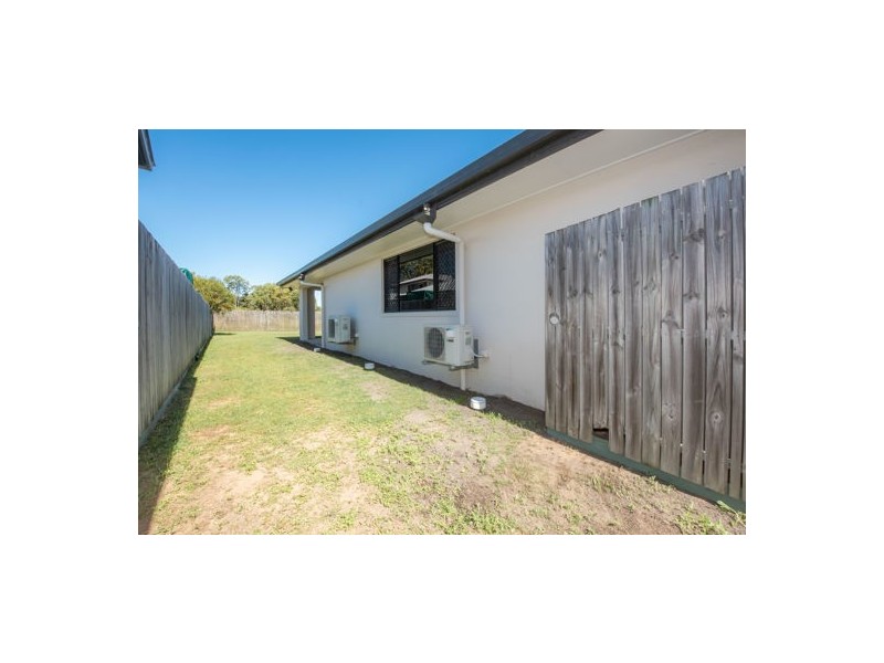 22/21 Sunita Drive, Andergrove QLD 4740