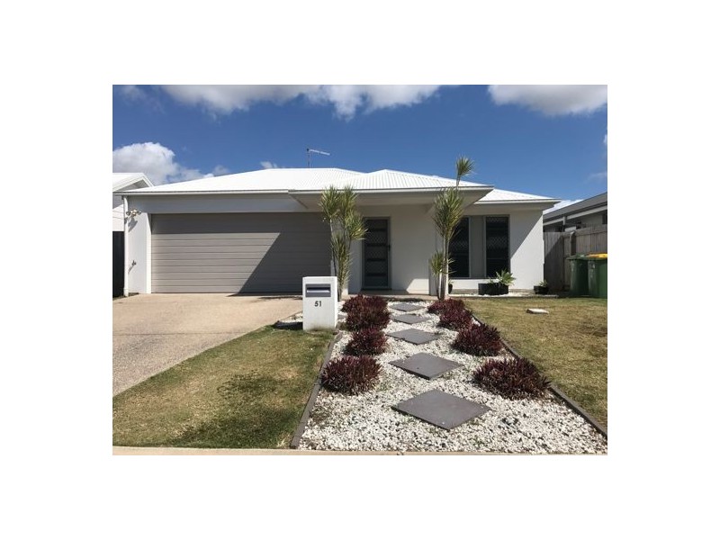 51 Westaway Crescent, Andergrove QLD 4740