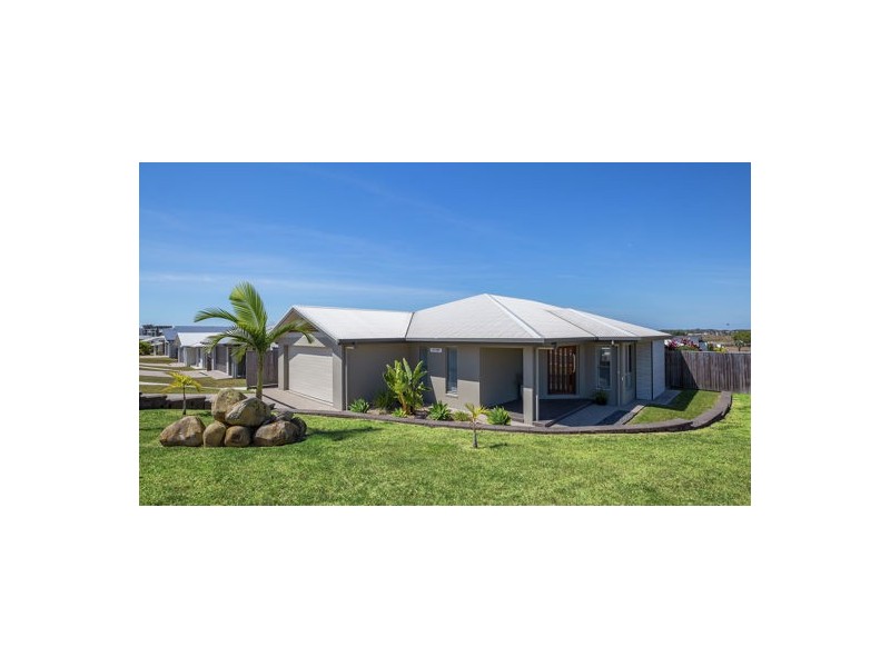 16 Kerrisdale Crescent, Beaconsfield QLD 4740