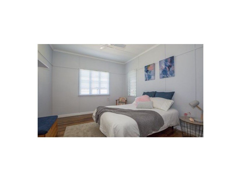 4 Forsyth Street, West Mackay QLD 4740