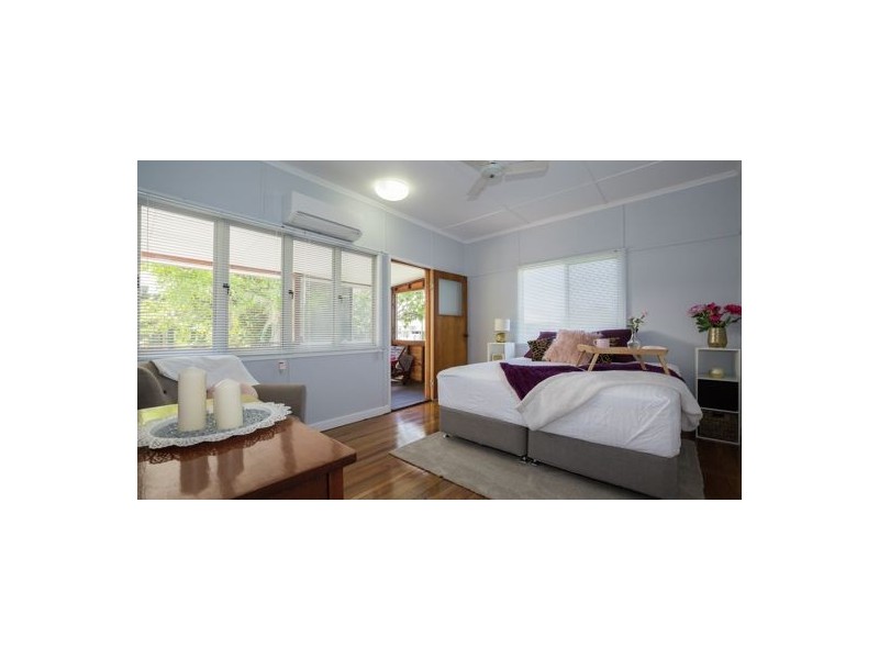 4 Forsyth Street, West Mackay QLD 4740