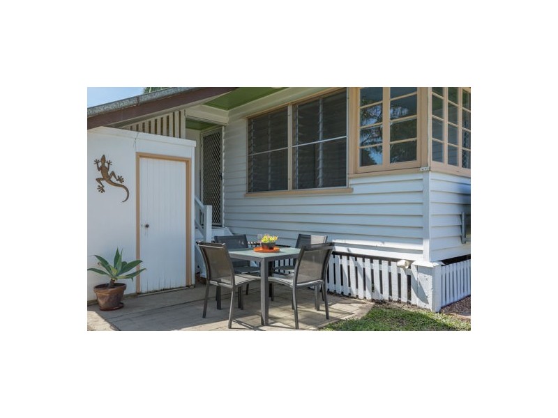 4 Forsyth Street, West Mackay QLD 4740