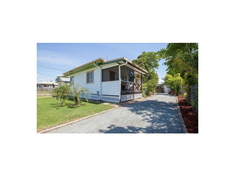 4 Forsyth Street, West Mackay QLD 4740