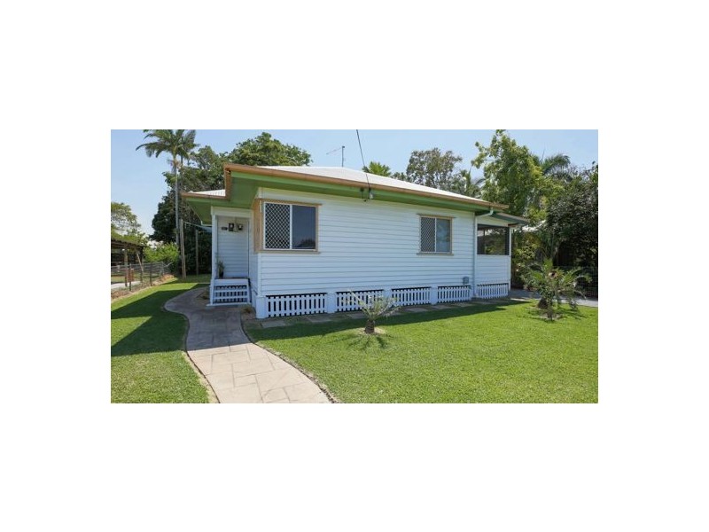 4 Forsyth Street, West Mackay QLD 4740