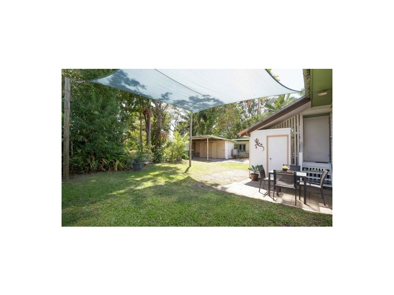 4 Forsyth Street, West Mackay QLD 4740