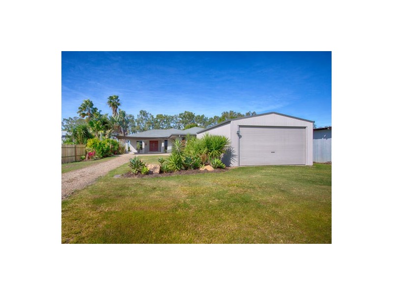 9 Homebush Road, Rosella QLD 4740