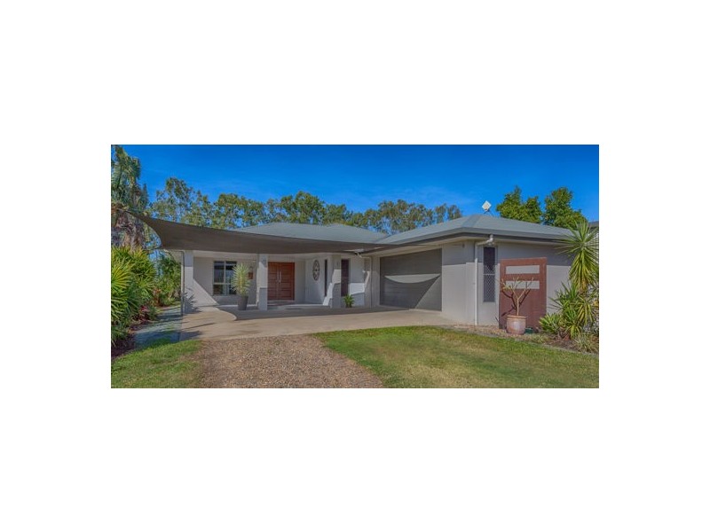 9 Homebush Road, Rosella QLD 4740