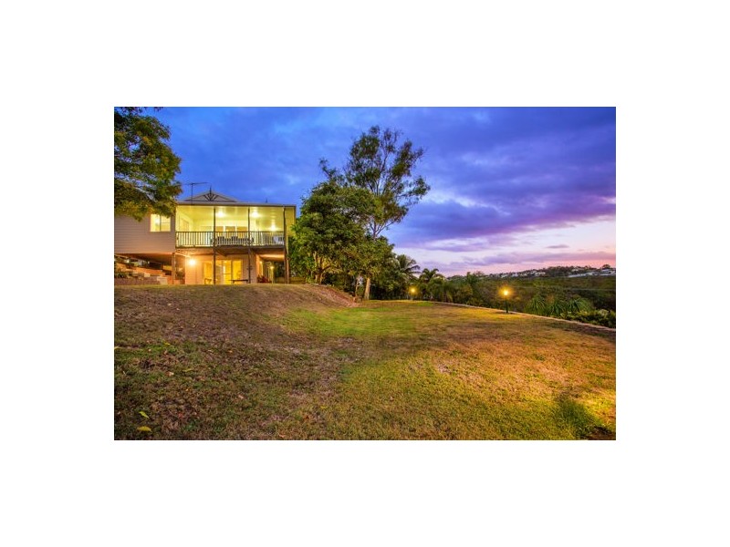 47 Ian Wood Drive, Dolphin Heads QLD 4740