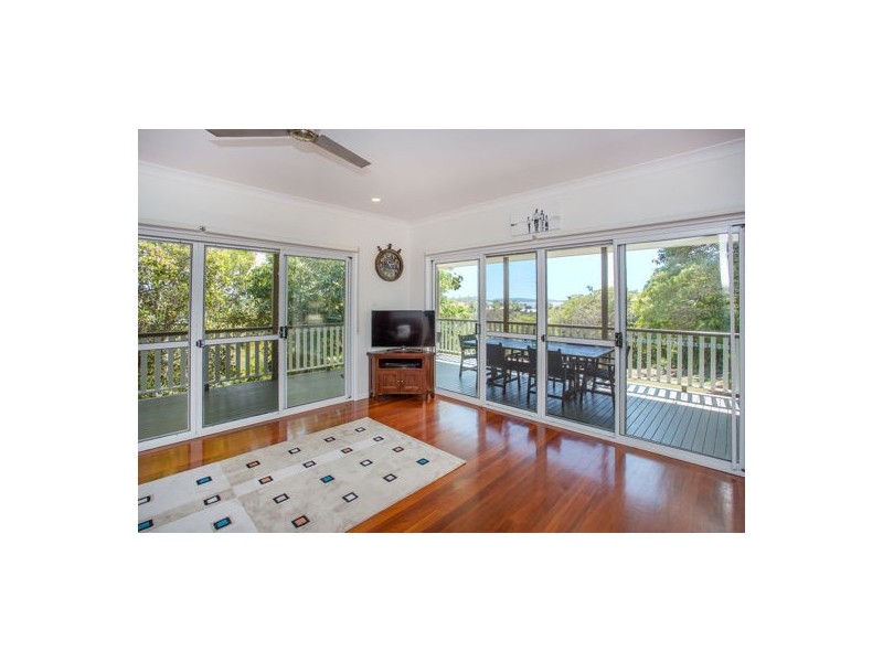 47 Ian Wood Drive, Dolphin Heads QLD 4740