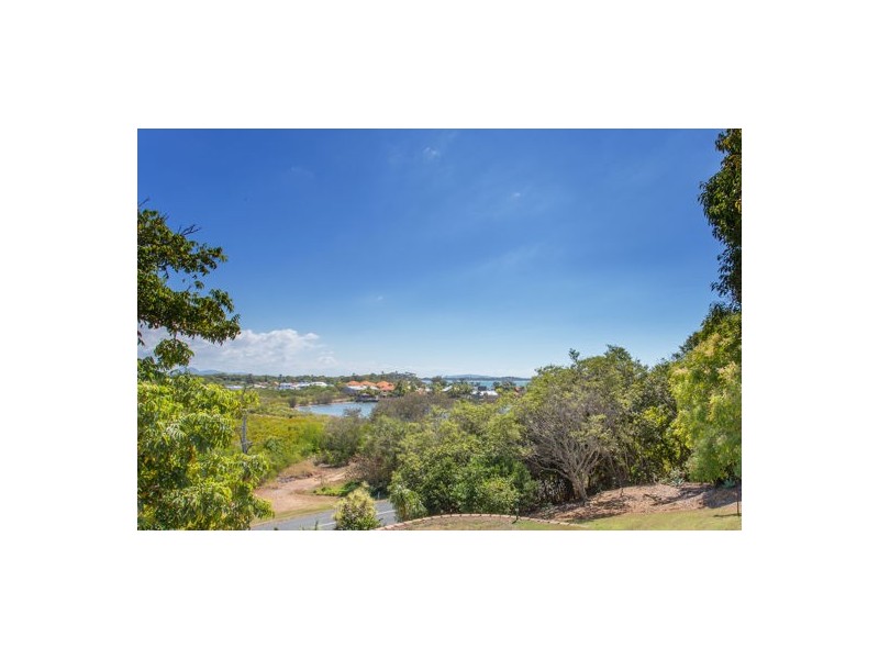 47 Ian Wood Drive, Dolphin Heads QLD 4740