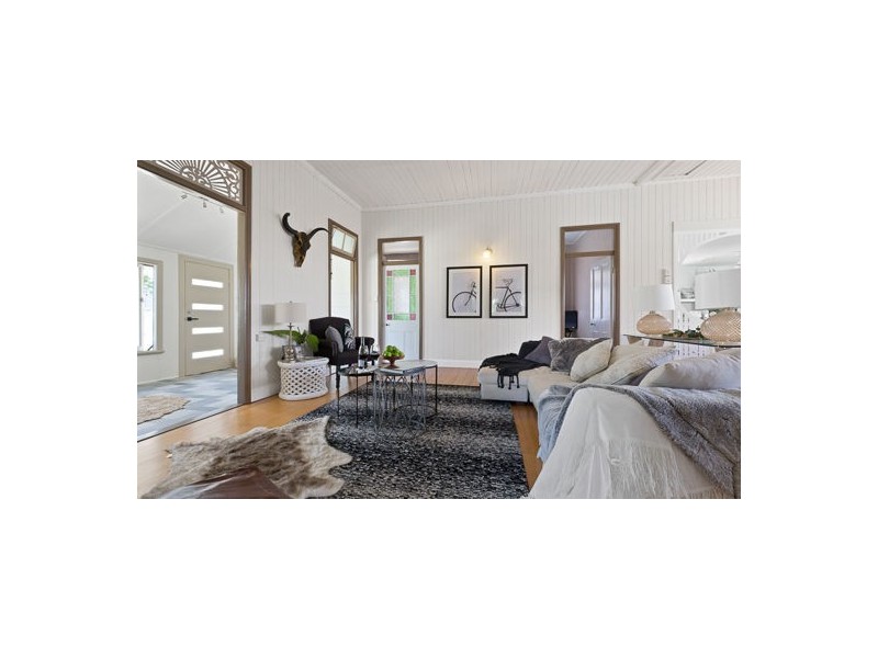 6 Boddington Street, Mackay QLD 4740