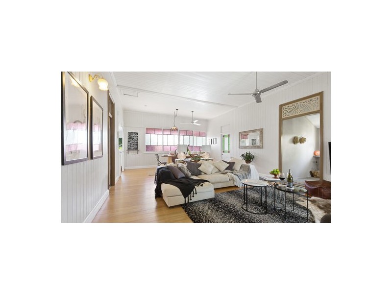 6 Boddington Street, Mackay QLD 4740