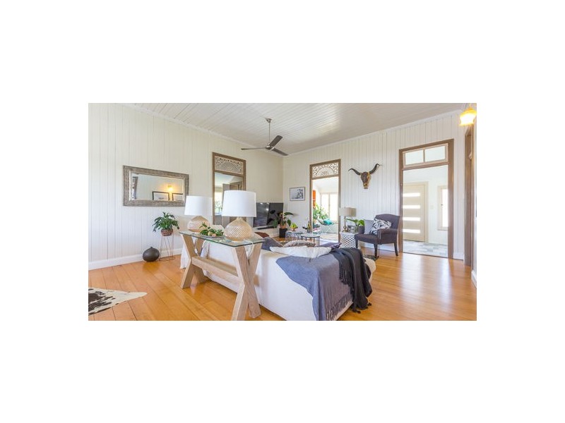 6 Boddington Street, Mackay QLD 4740