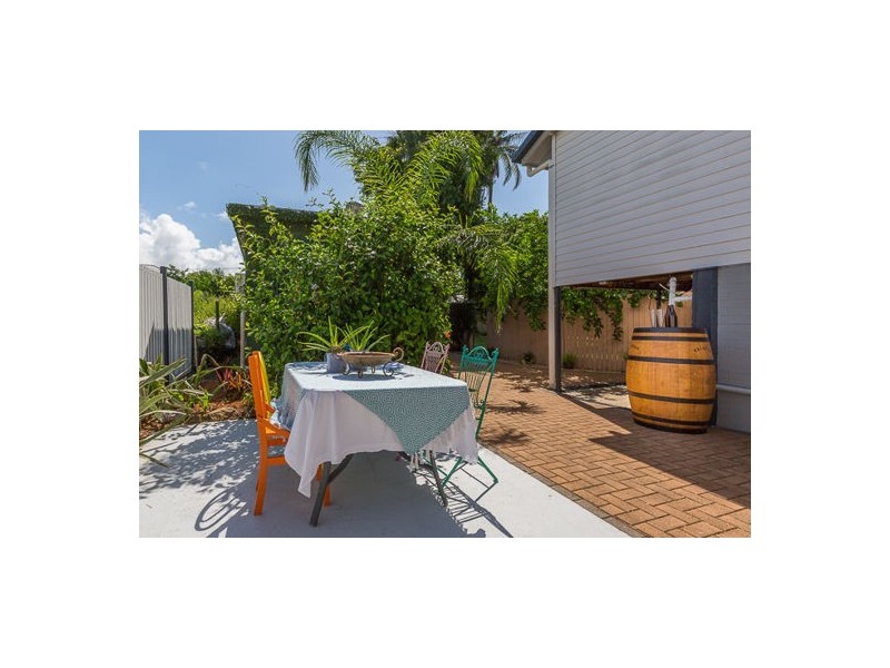 6 Boddington Street, Mackay QLD 4740