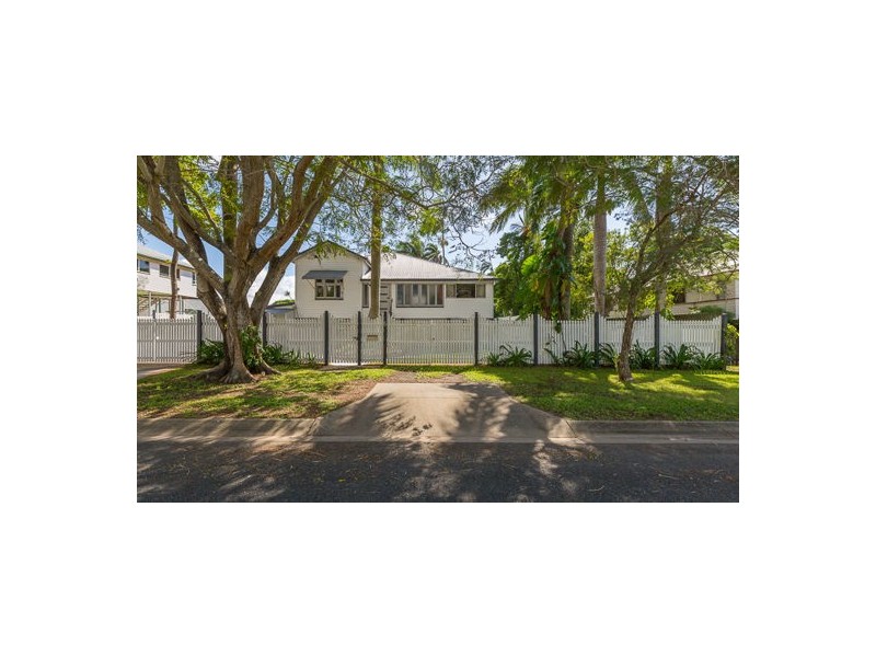6 Boddington Street, Mackay QLD 4740