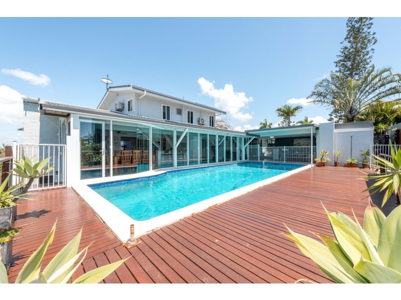 7 Creese Street, Beaconsfield QLD 4740