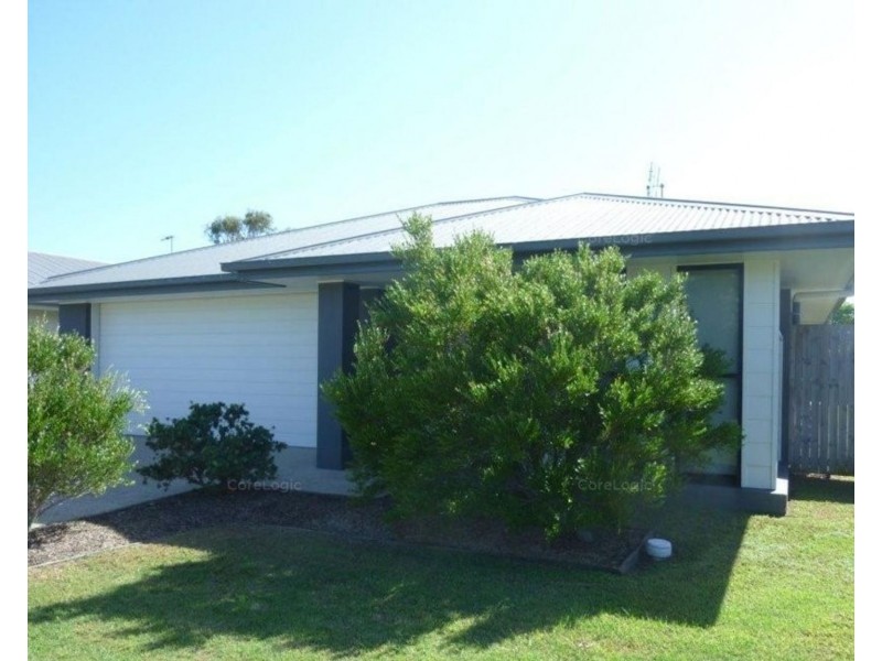 34 Huron Crescent, Andergrove QLD 4740