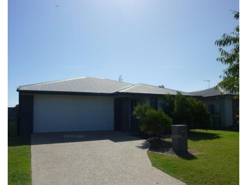 34 Huron Crescent, Andergrove QLD 4740