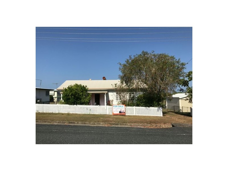 8 Quarry Street, North Mackay QLD 4740