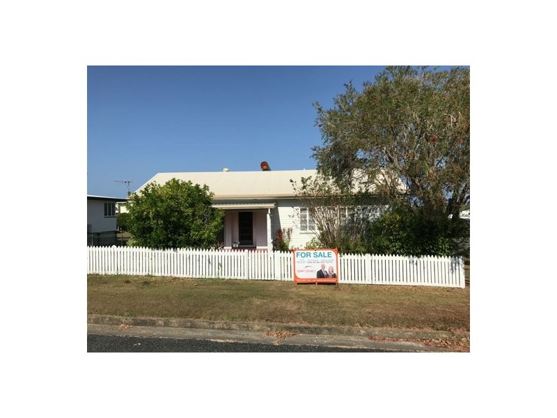 8 Quarry Street, North Mackay QLD 4740