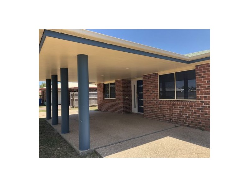 15 Patricia Drive, Andergrove QLD 4740
