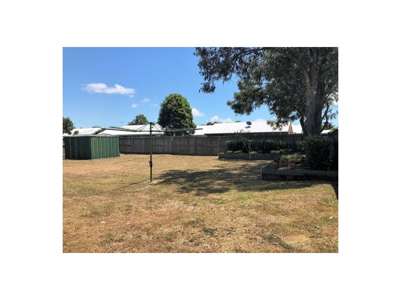 15 Patricia Drive, Andergrove QLD 4740
