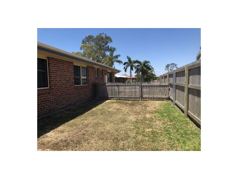 15 Patricia Drive, Andergrove QLD 4740