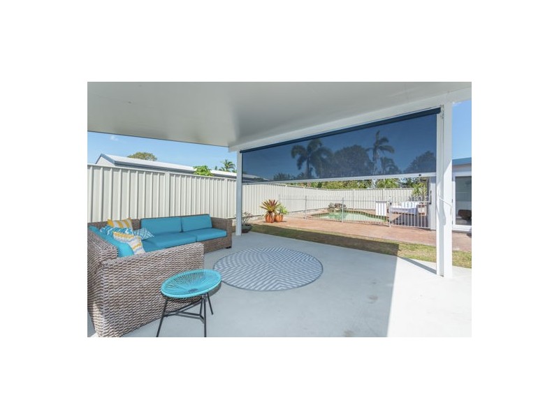 13 Downie Avenue, Bucasia QLD 4750