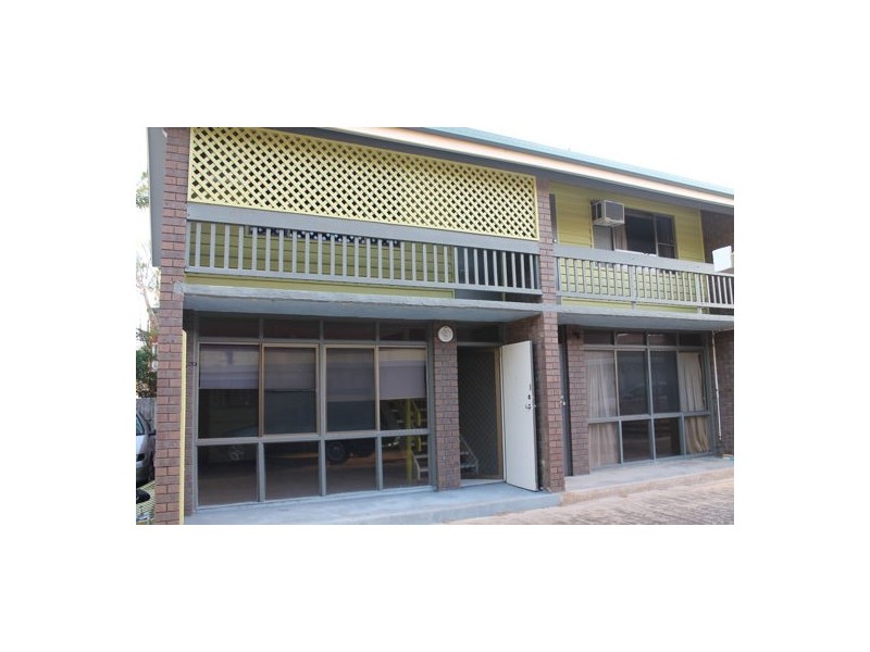 2/34 Keswick Street, Slade Point QLD 4740