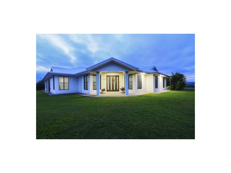 284 Marian-Eton Road, Marian QLD 4753