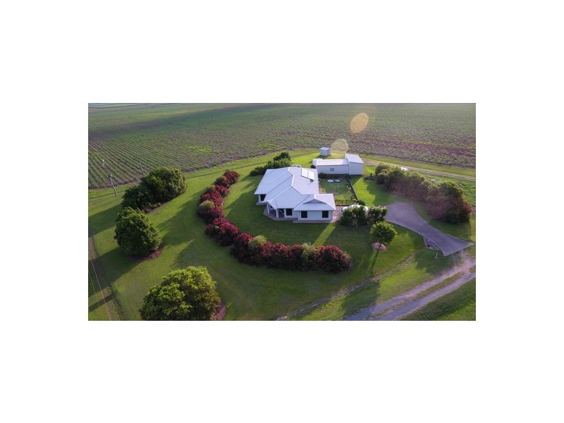 284 Marian-Eton Road, Marian QLD 4753