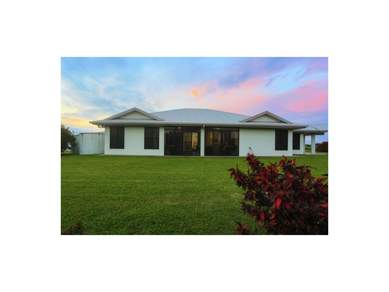 284 Marian-Eton Road, Marian QLD 4753