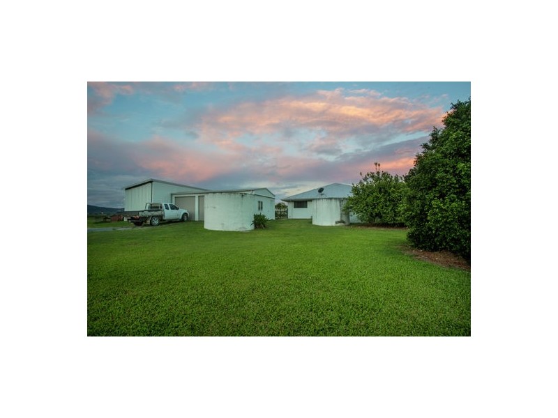 284 Marian-Eton Road, Marian QLD 4753