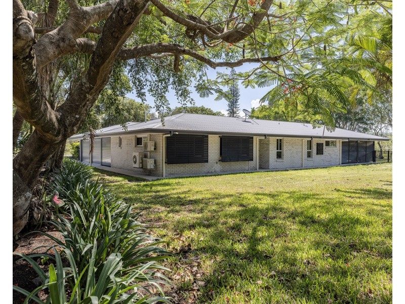 455 Sugarshed Road, Erakala QLD 4740