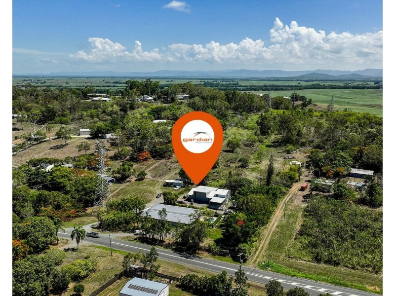 455 Sugarshed Road, Erakala QLD 4740